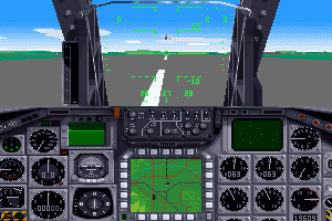 Tornado 2