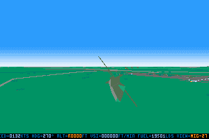Tornado 3