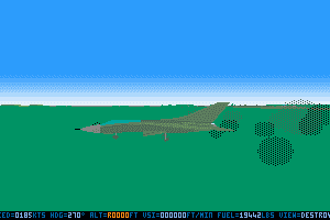Tornado 6