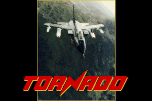 Tornado 0