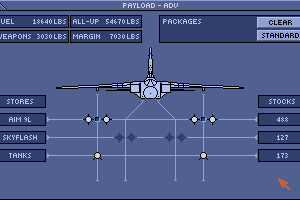 Tornado 16