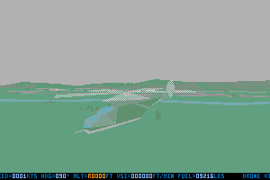 Tornado 20