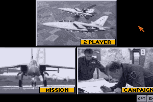 Tornado 21