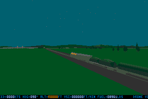 Tornado 22