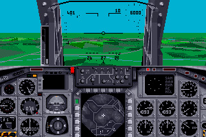Tornado 5