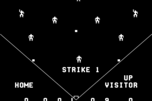 Tornado Baseball 2