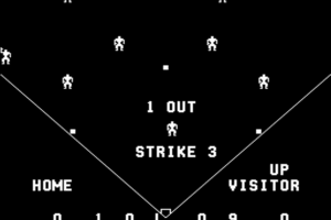 Tornado Baseball 3