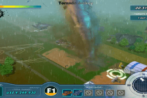 Tornado Jockey 1