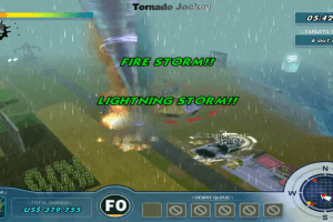 Tornado Jockey 4