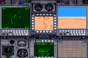 Tornado: Operation Desert Storm 5