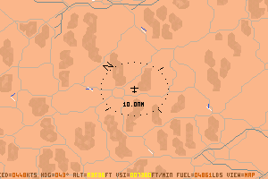 Tornado: Operation Desert Storm 6