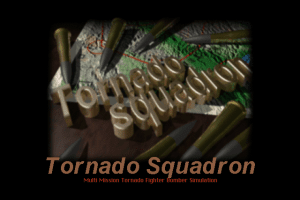 Tornado Squadron 0