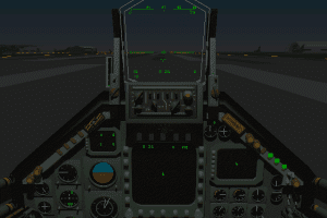 Tornado Squadron 2