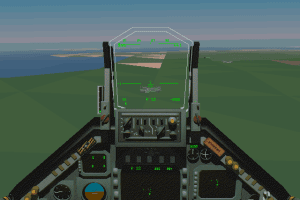 Tornado Squadron 3