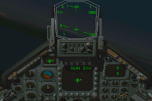 Tornado Squadron 5