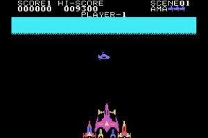 Torpedo Terror 0