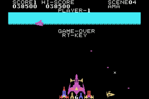 Torpedo Terror 9