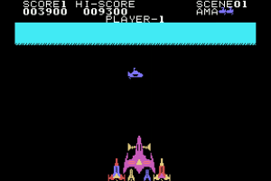 Torpedo Terror 1