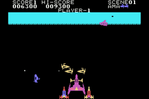 Torpedo Terror 2