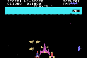Torpedo Terror 3