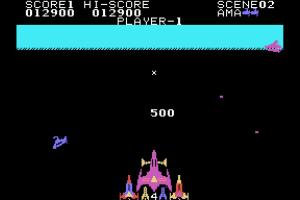 Torpedo Terror 4
