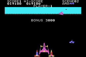 Torpedo Terror 5