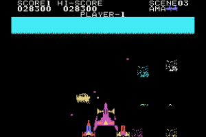 Torpedo Terror 6