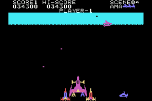 Torpedo Terror 7