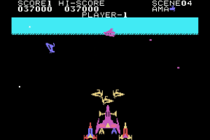 Torpedo Terror 8