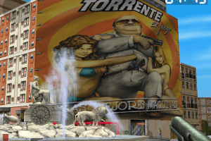 Torrente 14