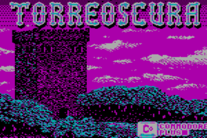Torreoscura abandonware