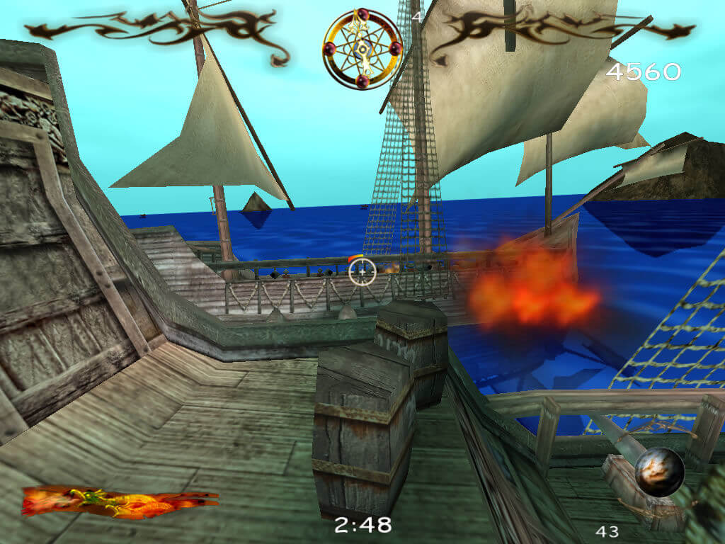 Download Pirates of the Caribbean (Windows) - My Abandonware