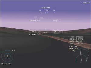 Total Air War 15