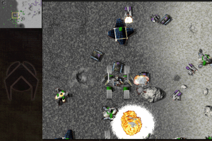 Total Annihilation: Commander Pack abandonware