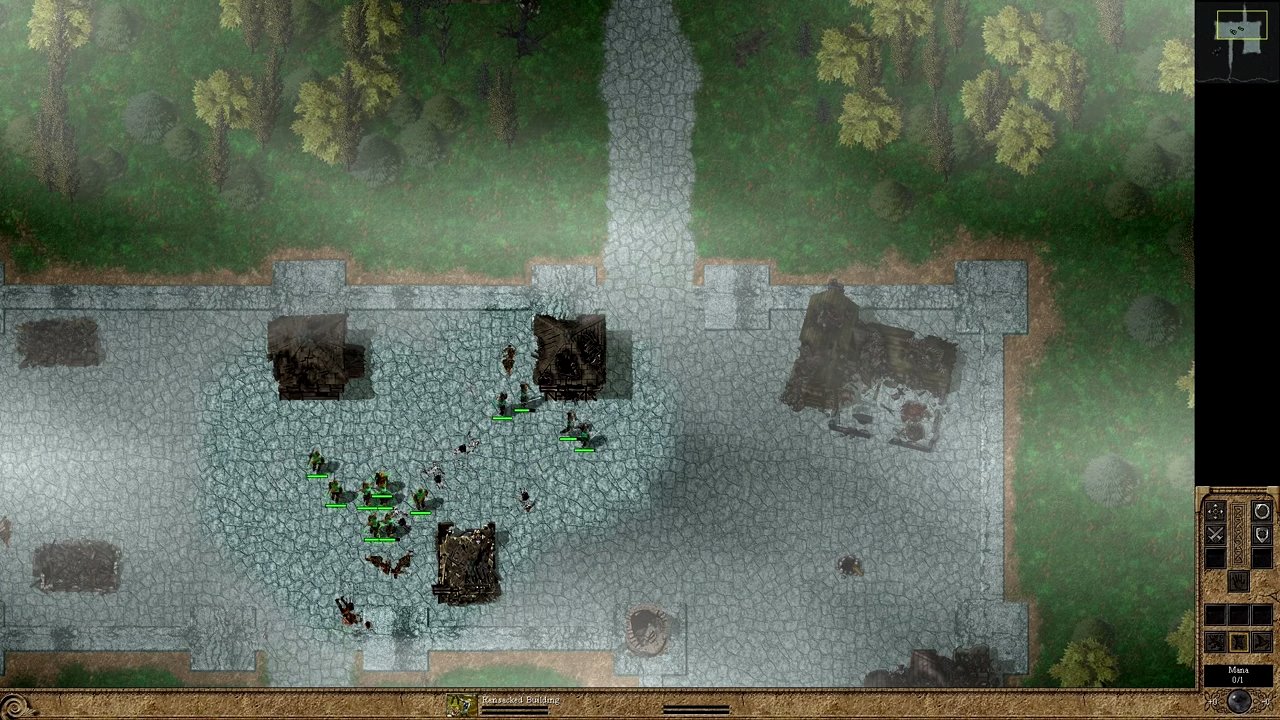 total annihilation kingdoms new era total annihilation kingdoms new era