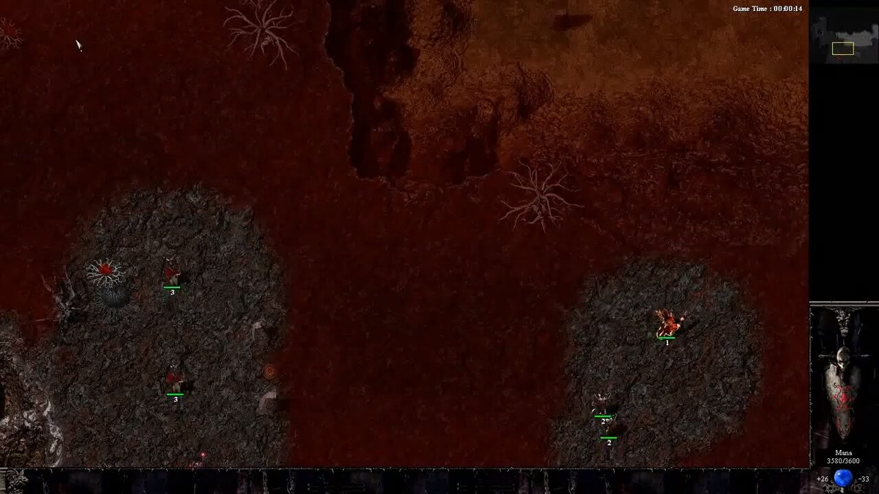 total annihilation kingdoms story total annihilation kingdoms story