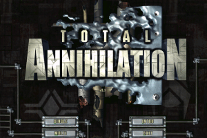 Total Annihilation 0