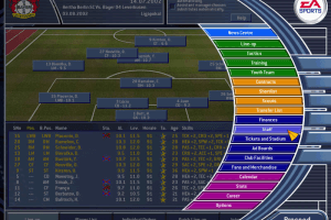 Total Club Manager 2003 16
