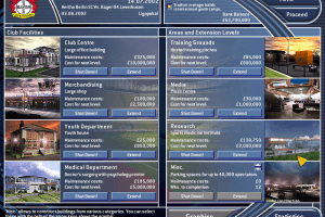 Total Club Manager 2003 17