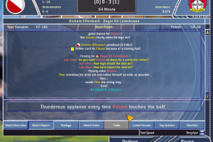 Total Club Manager 2003 18