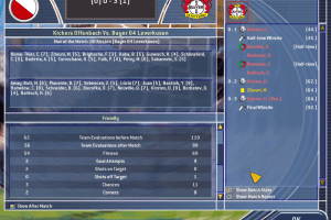 Total Club Manager 2003 19