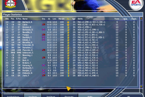 Total Club Manager 2003 6