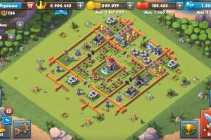 Total Conquest abandonware