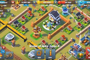 Total Conquest 1