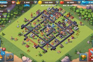 Total Conquest 2