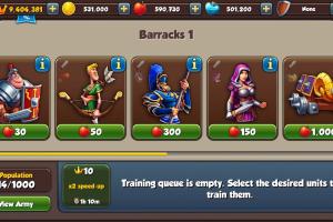 Total Conquest 3