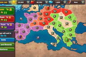 Total Conquest 4