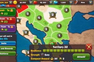 Total Conquest 5