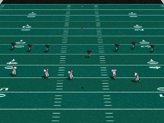 Total Control Football abandonware