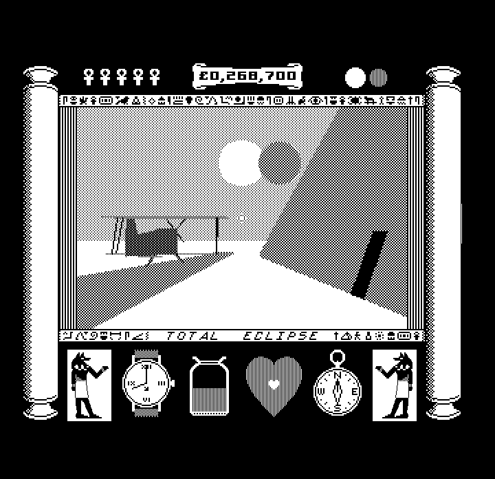 Download Total Eclipse - My Abandonware